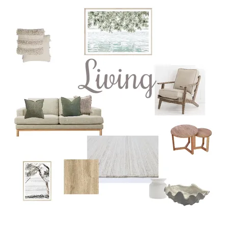 Living Interior Design Mood Board by Jowers21 on Style Sourcebook