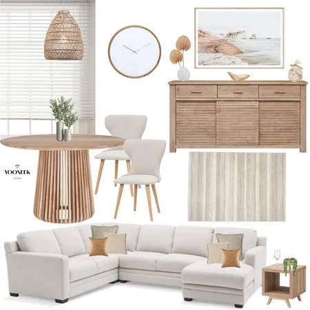 Holiday retreat Interior Design Mood Board by LionHeart on Style Sourcebook