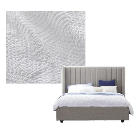 bed cover Interior Design Mood Board by Juliahubble on Style Sourcebook