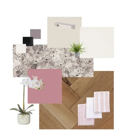 Material Board 1 Interior Design Mood Board by Jumo12 on Style Sourcebook