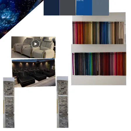 Idea Interior Design Mood Board by JustMe38 on Style Sourcebook
