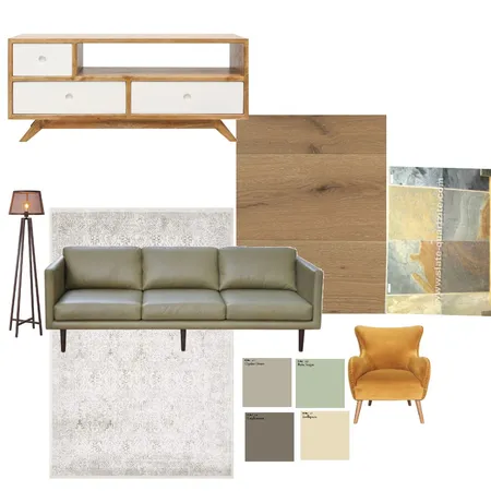 family room Interior Design Mood Board by Jan Walker-* on Style Sourcebook