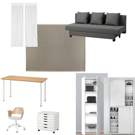 office s&o Interior Design Mood Board by naamaetedgi on Style Sourcebook