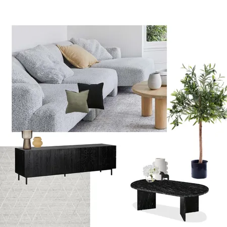 living Interior Design Mood Board by felicitym on Style Sourcebook