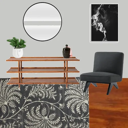 living room middle Interior Design Mood Board by nadjau on Style Sourcebook