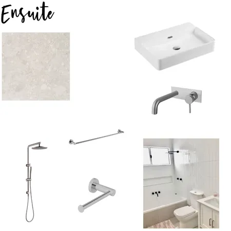 Chris Merlo Ensuite Interior Design Mood Board by bridgeo on Style Sourcebook