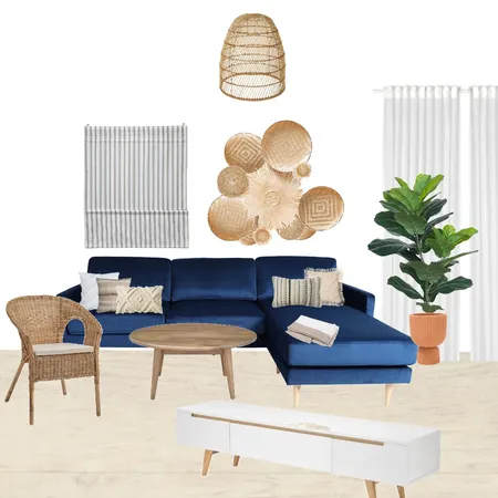 greek living room2 Interior Design Mood Board by Neta on Style Sourcebook