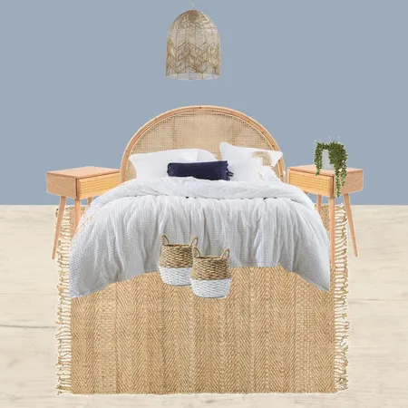 greek bedroom1 Interior Design Mood Board by Neta on Style Sourcebook