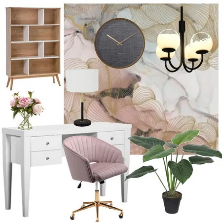 Style Study Interior Design Mood Board by Florina on Style Sourcebook