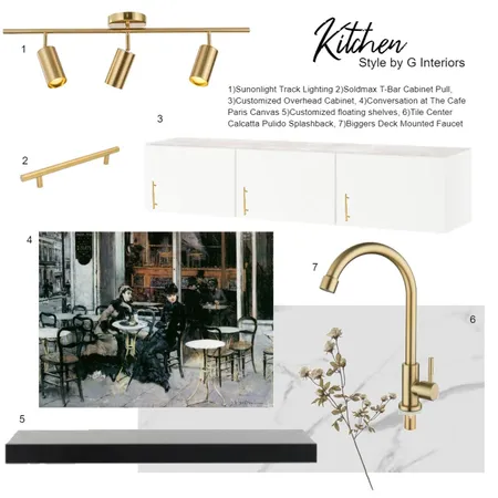 Kitchen Sample Board Art Museum Interior Design Mood Board by Gia123 on Style Sourcebook