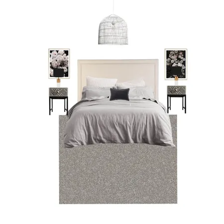 skye bed Interior Design Mood Board by Katherinelillie2020 on Style Sourcebook