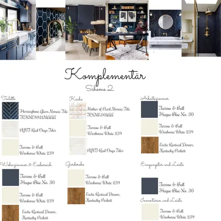 Komplementär Interior Design Mood Board by Petrazd on Style Sourcebook