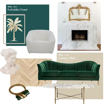 mood board 1 Interior Design Mood Board by mmidge1 on Style Sourcebook