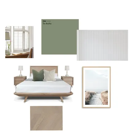 Master bedroom Interior Design Mood Board by nicole.ellen on Style Sourcebook