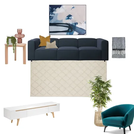 Haven Interior Design Mood Board by mildurapropertystylist on Style Sourcebook