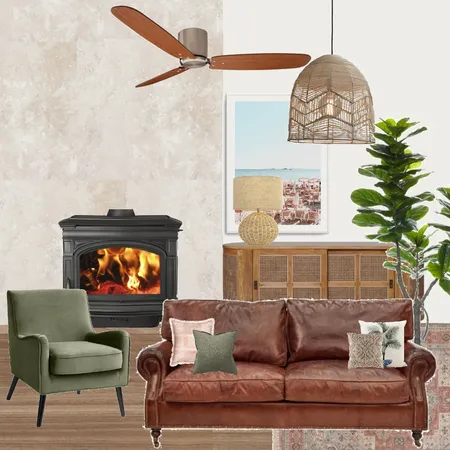 Living Room Interior Design Mood Board by ericac on Style Sourcebook