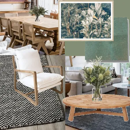 Mums house Interior Design Mood Board by missmolly88 on Style Sourcebook