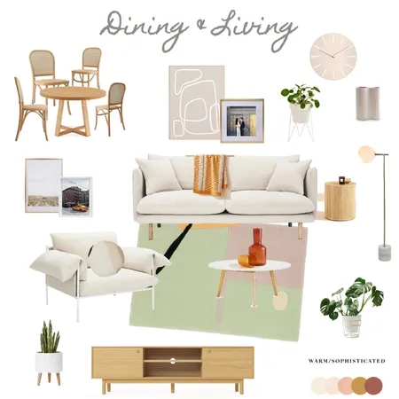 Linda & Andy's Living Room Interior Design Mood Board by addyness on Style Sourcebook