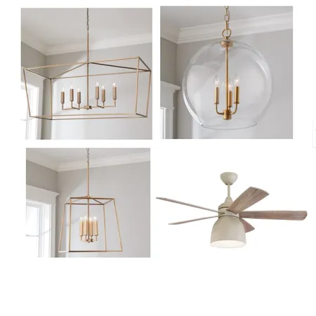 Lighting Interior Design Mood Board by jelliebean on Style Sourcebook