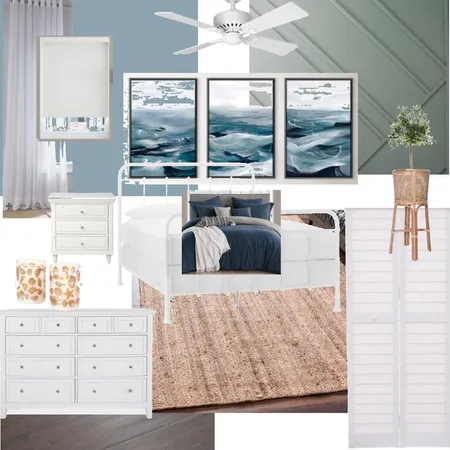 48 ER Interior Design Mood Board by N.Y.A Design on Style Sourcebook