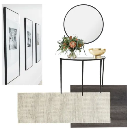 Hannah Interior Design Mood Board by Oleander & Finch Interiors on Style Sourcebook