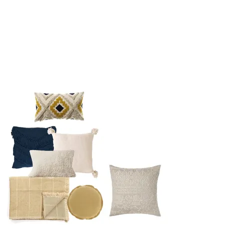 Navy Interior Design Mood Board by Mal02 on Style Sourcebook