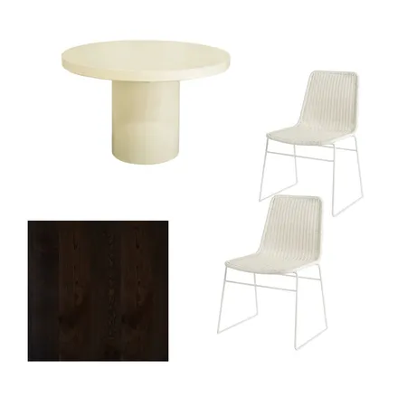 dining Interior Design Mood Board by Kimgiuliano on Style Sourcebook
