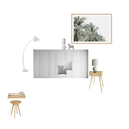 spare bedroom Interior Design Mood Board by jazmynoxley on Style Sourcebook