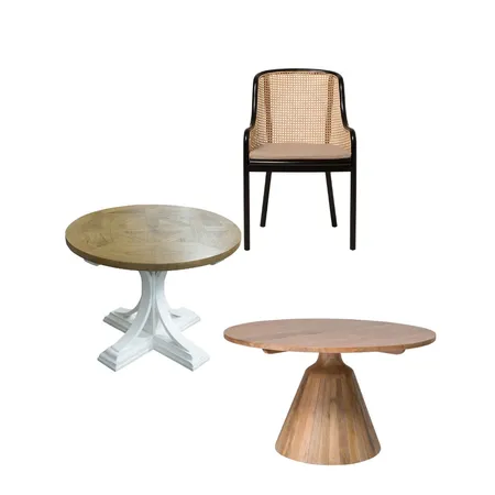 tables Interior Design Mood Board by Khosmo on Style Sourcebook