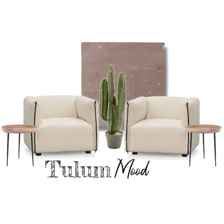 tulum mood Interior Design Mood Board by misia on Style Sourcebook