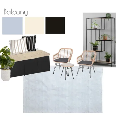 Courtney's Balcony Interior Design Mood Board by Gluten_free1 on Style Sourcebook