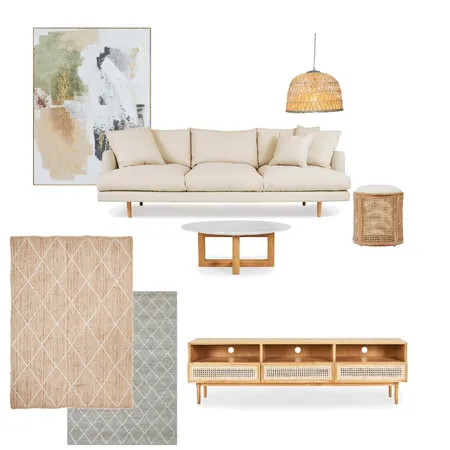 1st attempt Interior Design Mood Board by Auroville Creations on Style Sourcebook