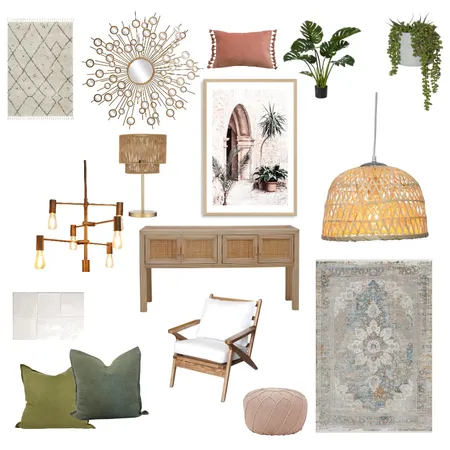 My amazing office Interior Design Mood Board by annikacanton on Style Sourcebook