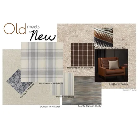 Assignment Fabrics Interior Design Mood Board by sallymiss on Style Sourcebook