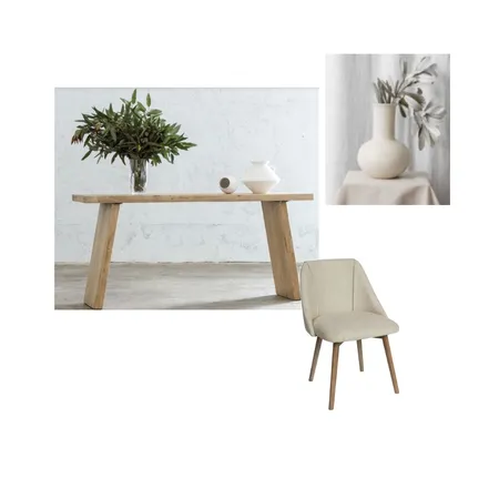 edwina's console laptop desk Interior Design Mood Board by Boutique Yellow Interior Decoration & Design on Style Sourcebook