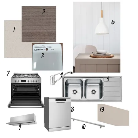 kitchen cool Interior Design Mood Board by kylietesta on Style Sourcebook