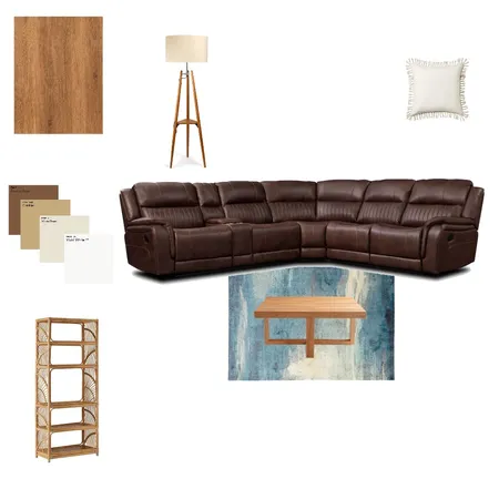 Springer Interior Design Mood Board by Chrishonw on Style Sourcebook