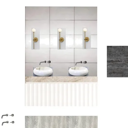 Kastel Wash Interior Design Mood Board by Batya Bassin on Style Sourcebook