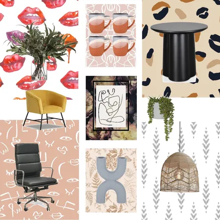 Mood Board 2 Interior Design Mood Board by bec_goodall on Style Sourcebook