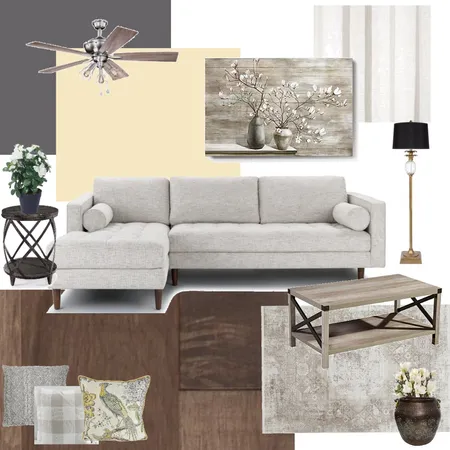 living room Interior Design Mood Board by Josie235 on Style Sourcebook