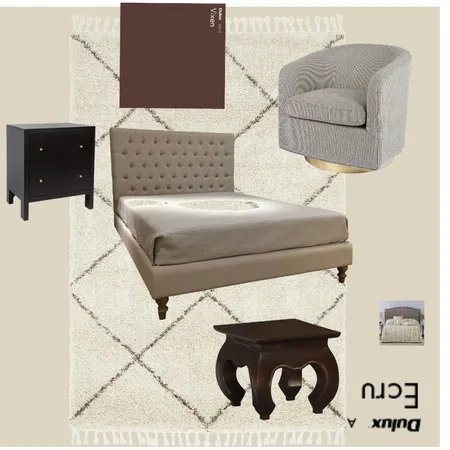 GUEST Interior Design Mood Board by A.B. on Style Sourcebook