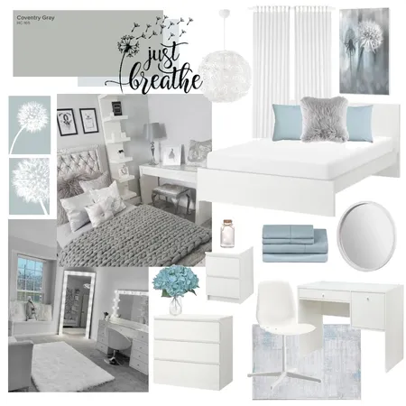 Just Breathe Interior Design Mood Board by TamaraK on Style Sourcebook