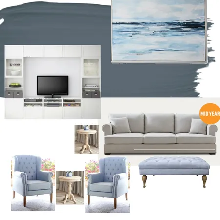 Living Room Jul 2021 Interior Design Mood Board by Elle Bee on Style Sourcebook