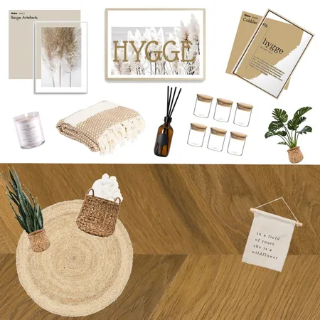 HYGGE Interior Design Mood Board by kimkaye555 on Style Sourcebook