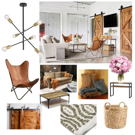 coniac Interior Design Mood Board by Florina on Style Sourcebook