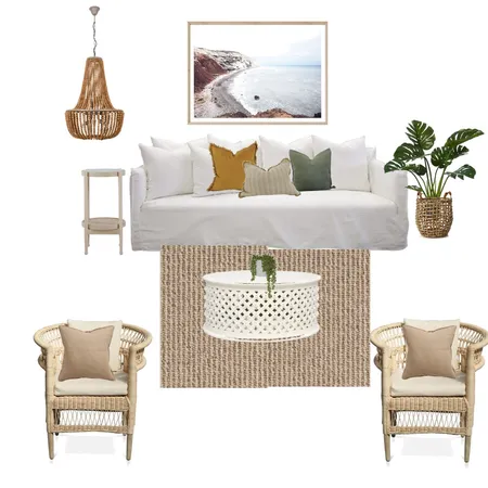 Practice board 1 Interior Design Mood Board by Emma McEncroe on Style Sourcebook