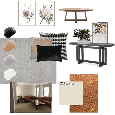 Melissa Interior Design Mood Board by Oleander & Finch Interiors on Style Sourcebook