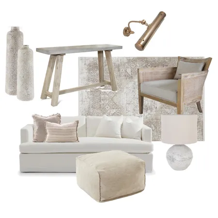 rustic charm Interior Design Mood Board by Flawless Interiors Melbourne on Style Sourcebook