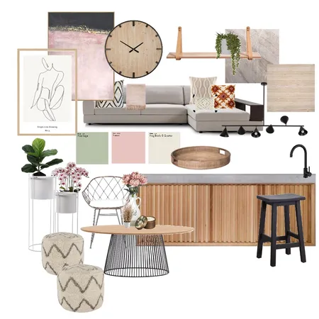 bakery aesthetic Interior Design Mood Board by aliciat111 on Style Sourcebook