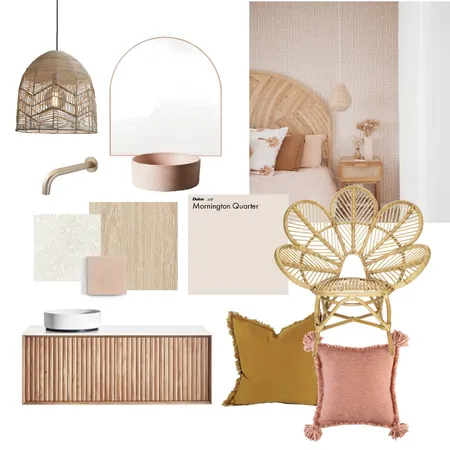 Girls Room Interior Design Mood Board by Mae1984 on Style Sourcebook